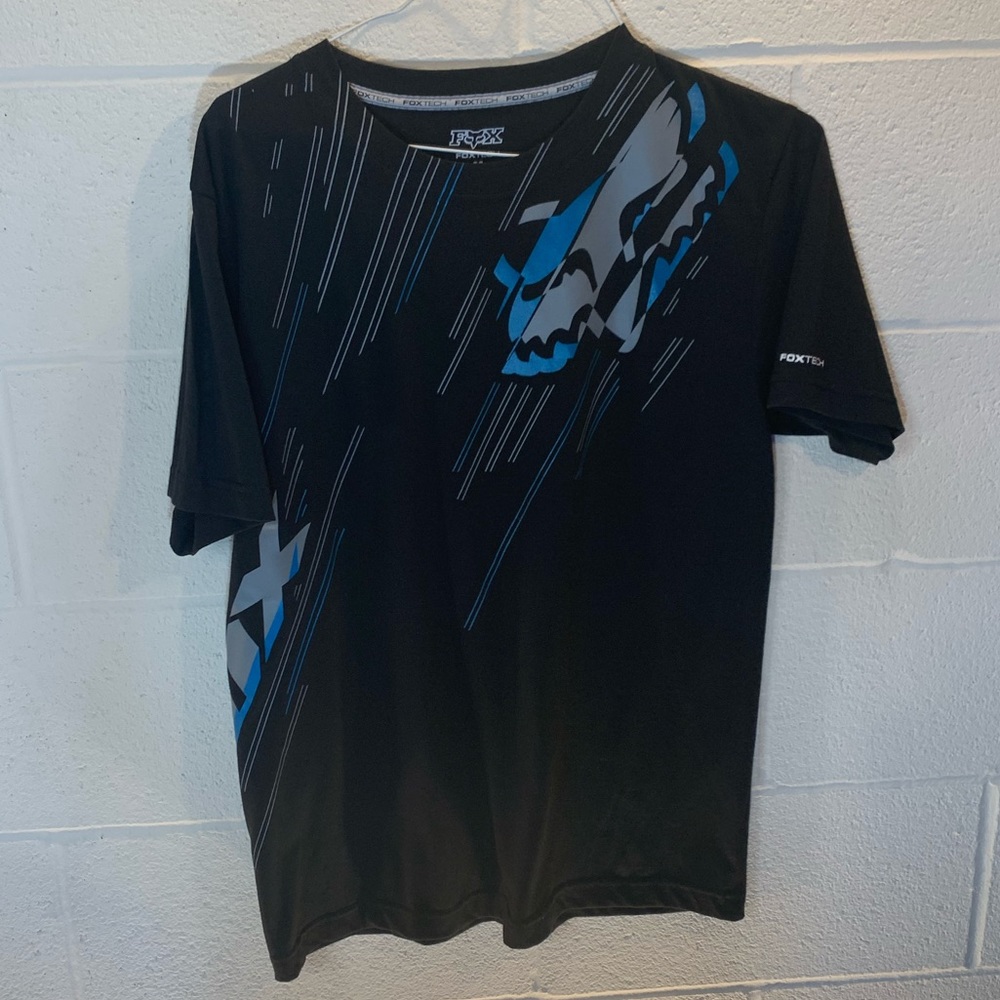 Fox Tech T-shirt